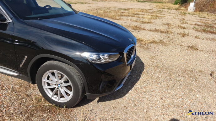 BMW X4 3