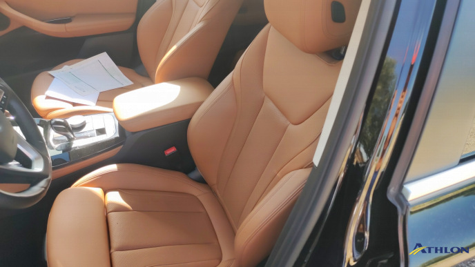BMW X4 5