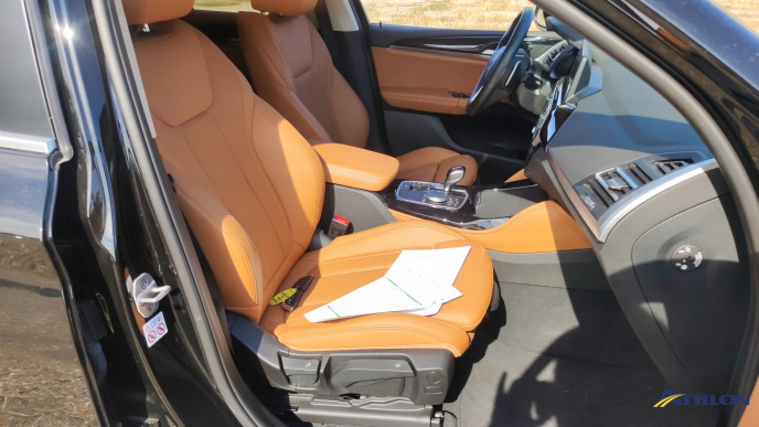BMW X4 6
