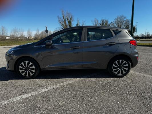 Ford Fiesta 7ª serie 3