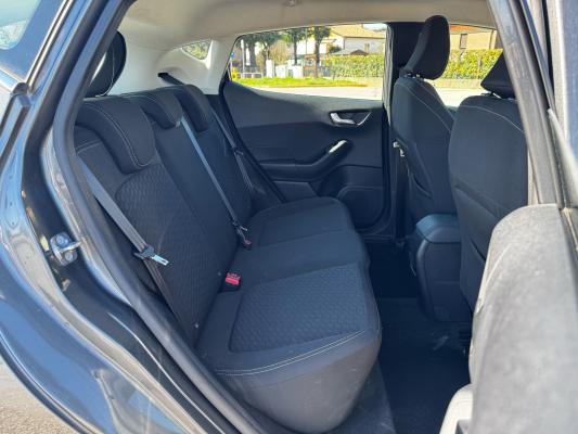 Ford Fiesta 7ª serie 7