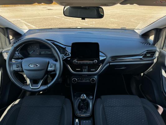 Ford Fiesta 7ª serie 8