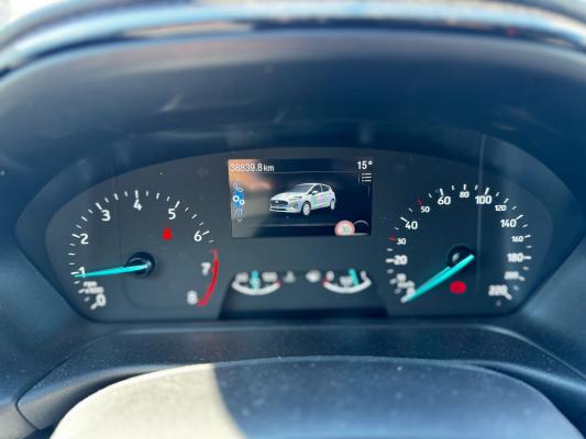 Ford Fiesta 7ª serie 9