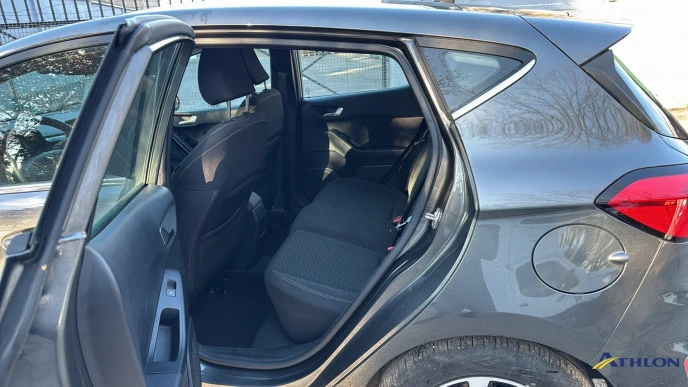 Ford Fiesta 7ª serie 13