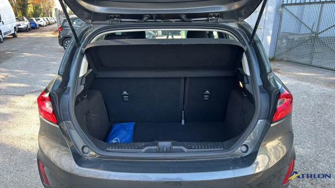 Ford Fiesta 7ª serie 14