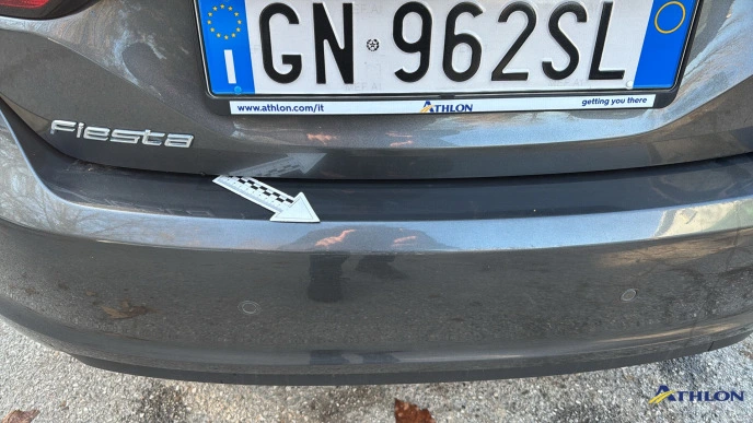 Ford Fiesta 7ª serie 21