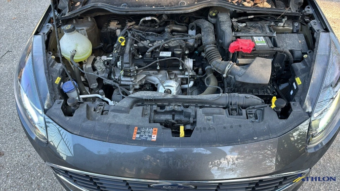 Ford Fiesta 7ª serie 33