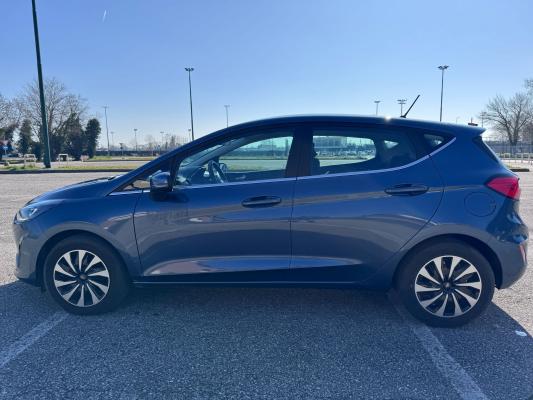 Ford Fiesta 7ª serie 2
