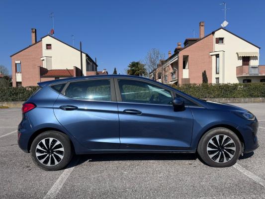 Ford Fiesta 7ª serie 3