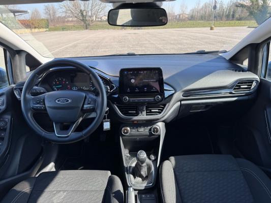 Ford Fiesta 7ª serie 6