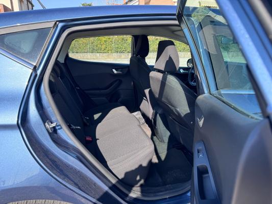 Ford Fiesta 7ª serie 8