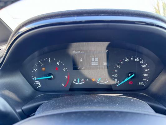 Ford Fiesta 7ª serie 9
