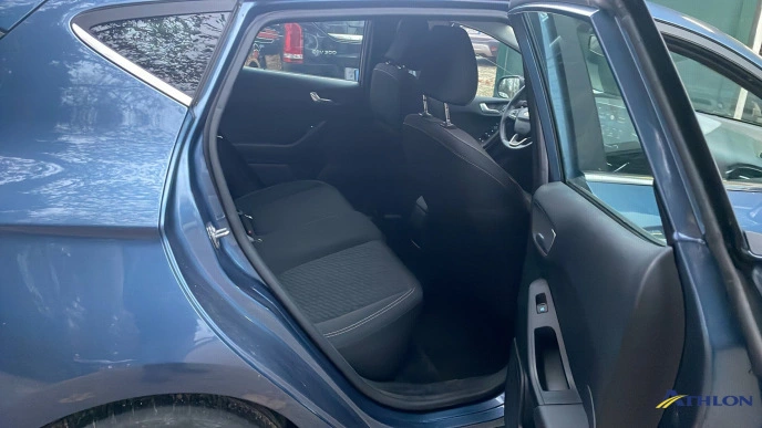 Ford Fiesta 7ª serie 10