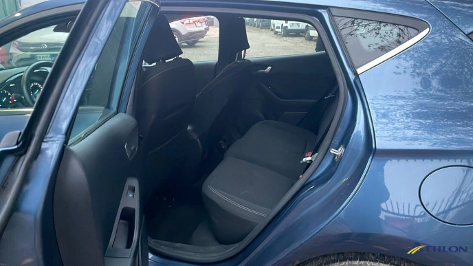 Ford Fiesta 7ª serie 11