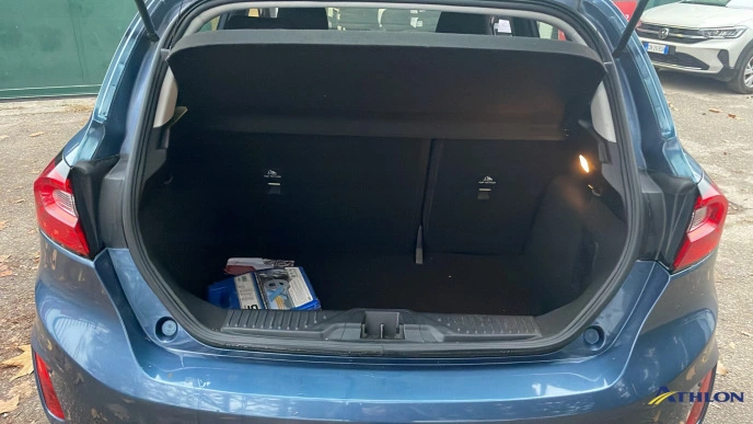 Ford Fiesta 7ª serie 12