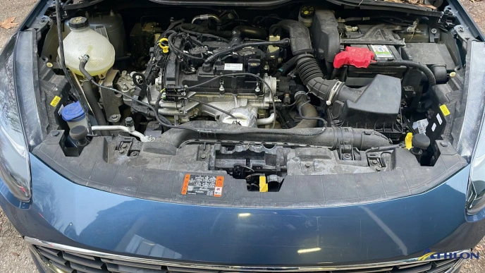 Ford Fiesta 7ª serie 14