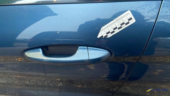 Ford Fiesta 7ª serie 19