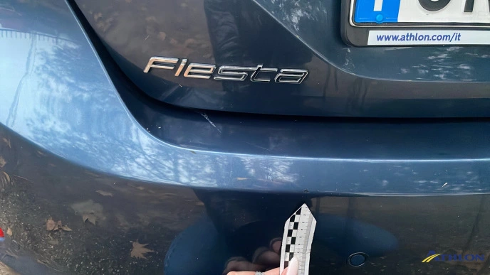 Ford Fiesta 7ª serie 23
