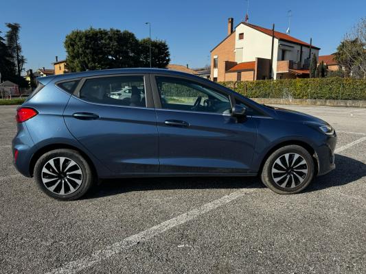Ford Fiesta 7ª serie 2