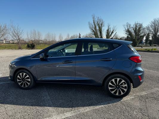 Ford Fiesta 7ª serie 3