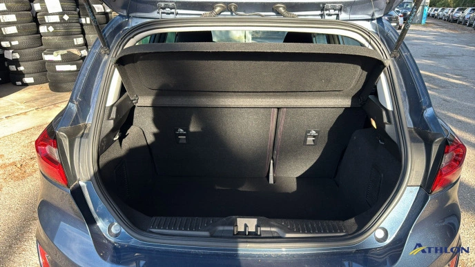 Ford Fiesta 7ª serie 6