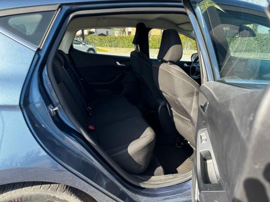 Ford Fiesta 7ª serie 7