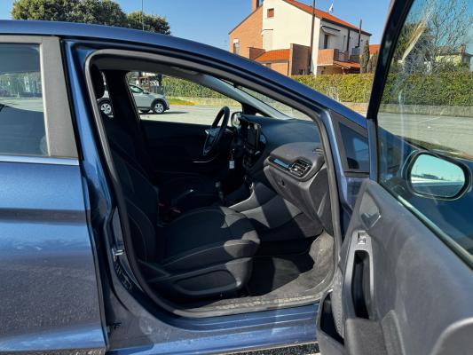 Ford Fiesta 7ª serie 8