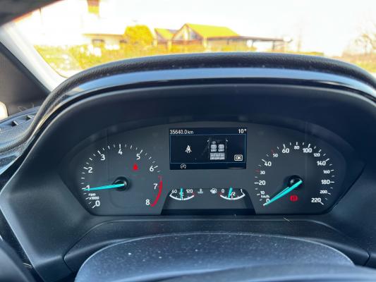 Ford Fiesta 7ª serie 9