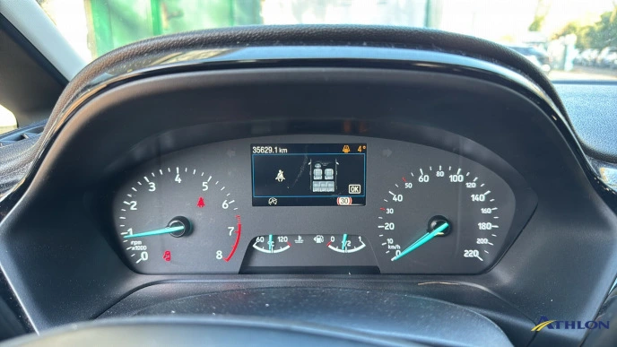 Ford Fiesta 7ª serie 11