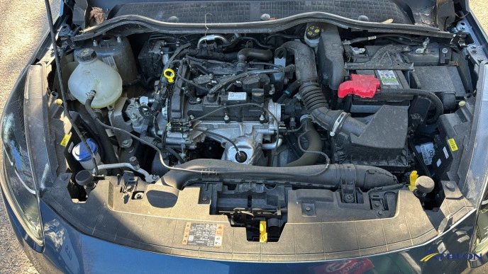 Ford Fiesta 7ª serie 32