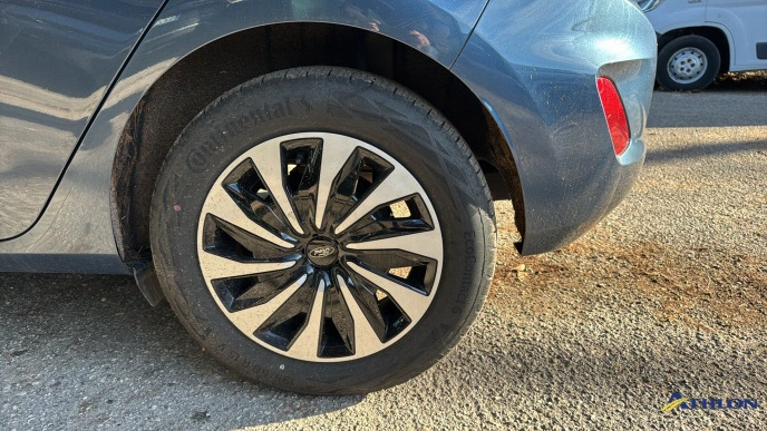 Ford Fiesta 7ª serie 33