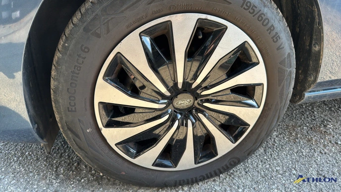 Ford Fiesta 7ª serie 34