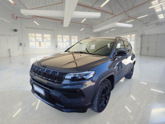 Jeep Compass 0