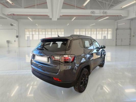 Jeep Compass 1