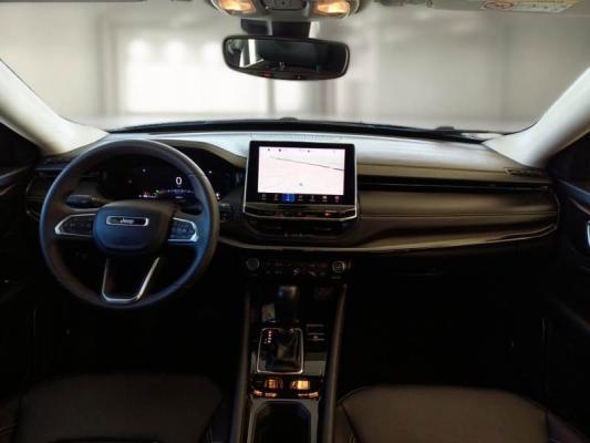 Jeep Compass 2
