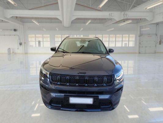Jeep Compass 5