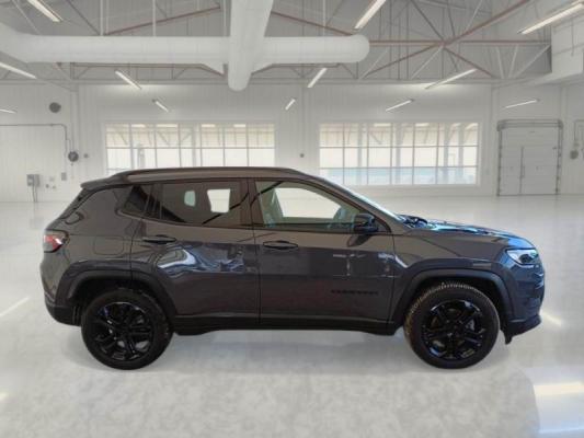 Jeep Compass 6