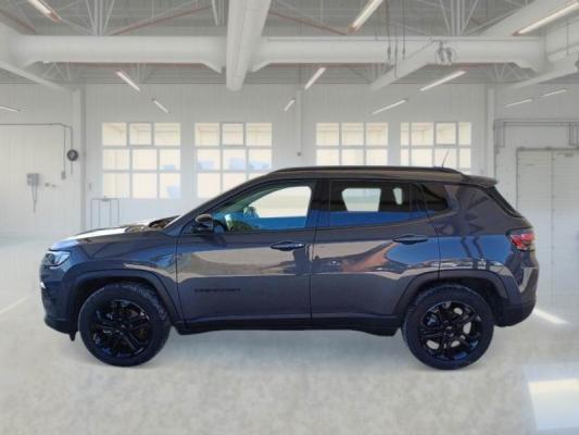 Jeep Compass 7