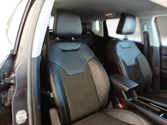 Jeep Compass 12