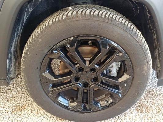 Jeep Compass 16