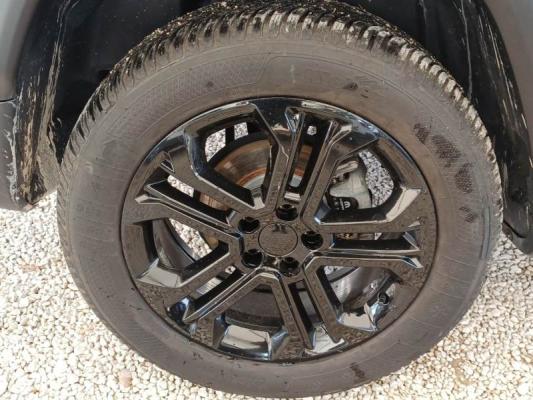 Jeep Compass 17