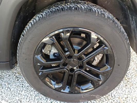 Jeep Compass 19