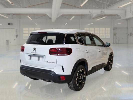 Citroen C5 Aircross 1