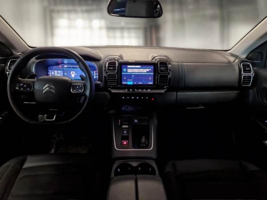 Citroen C5 Aircross 2