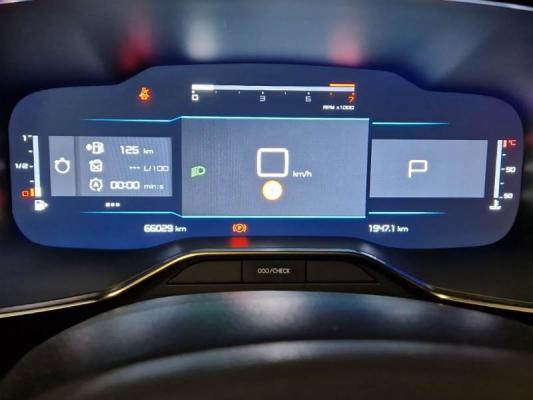 Citroen C5 Aircross 3