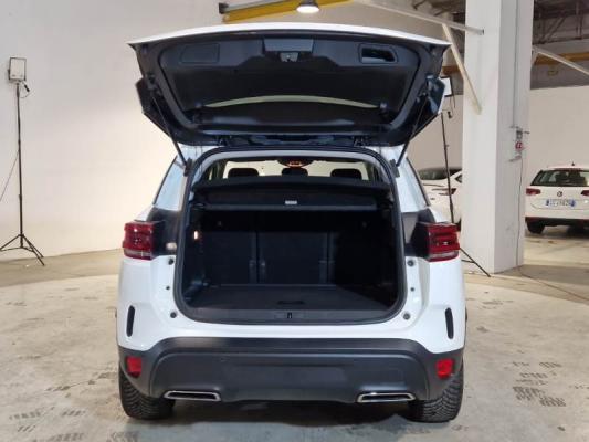 Citroen C5 Aircross 4