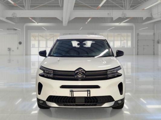 Citroen C5 Aircross 5