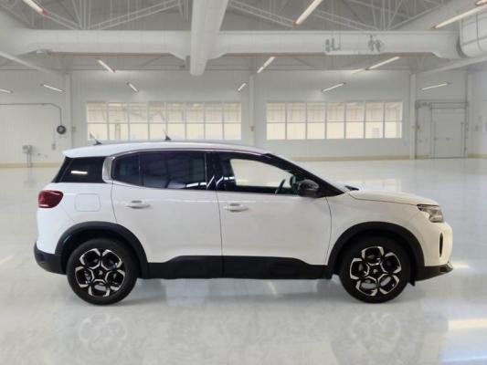Citroen C5 Aircross 6