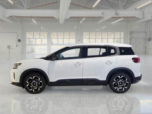 Citroen C5 Aircross 7