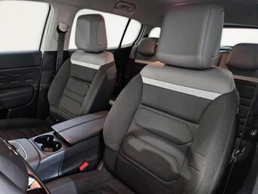Citroen C5 Aircross 10